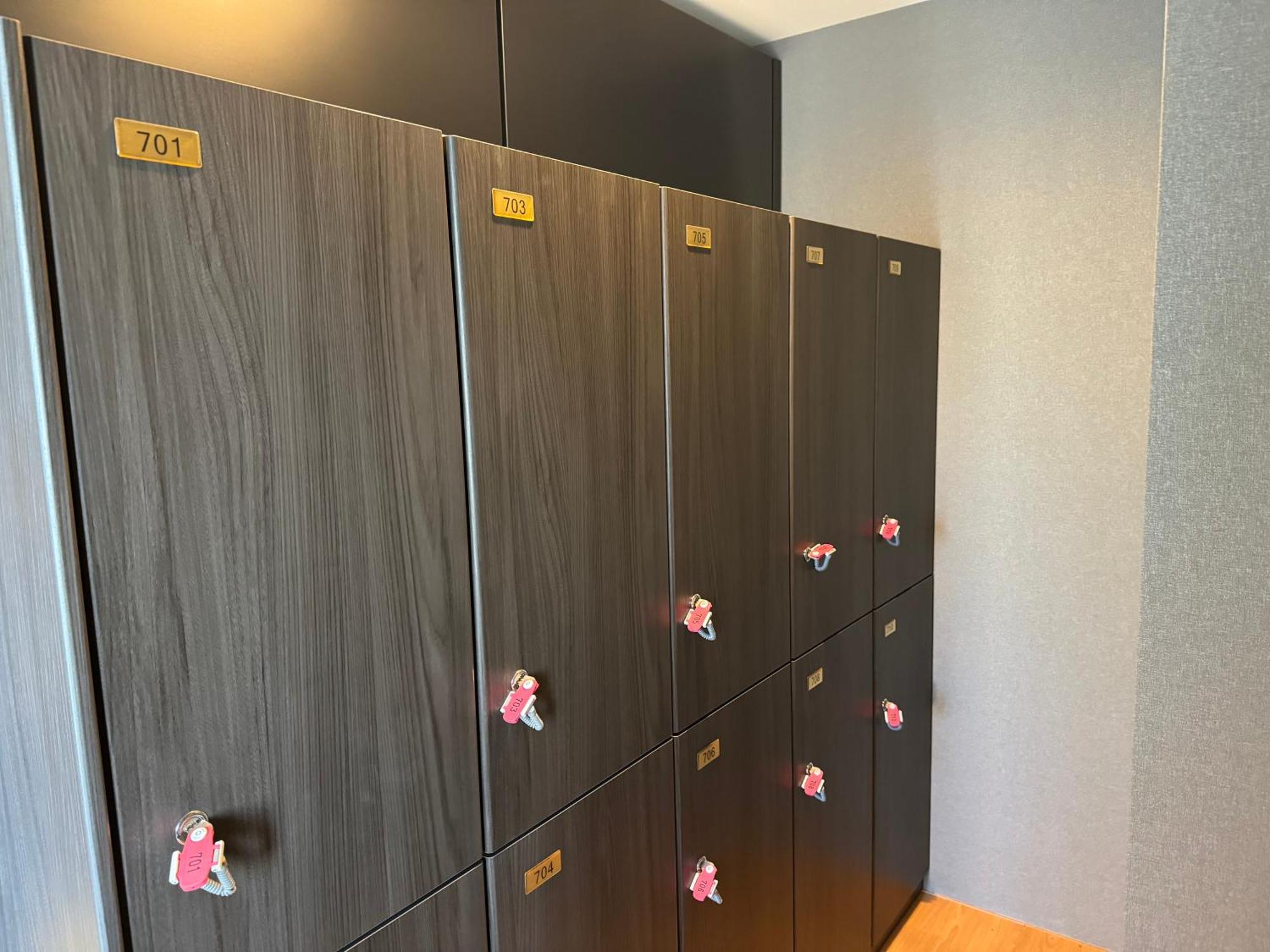 Capsule Hotel Suzumoriya Токио Екстериор снимка