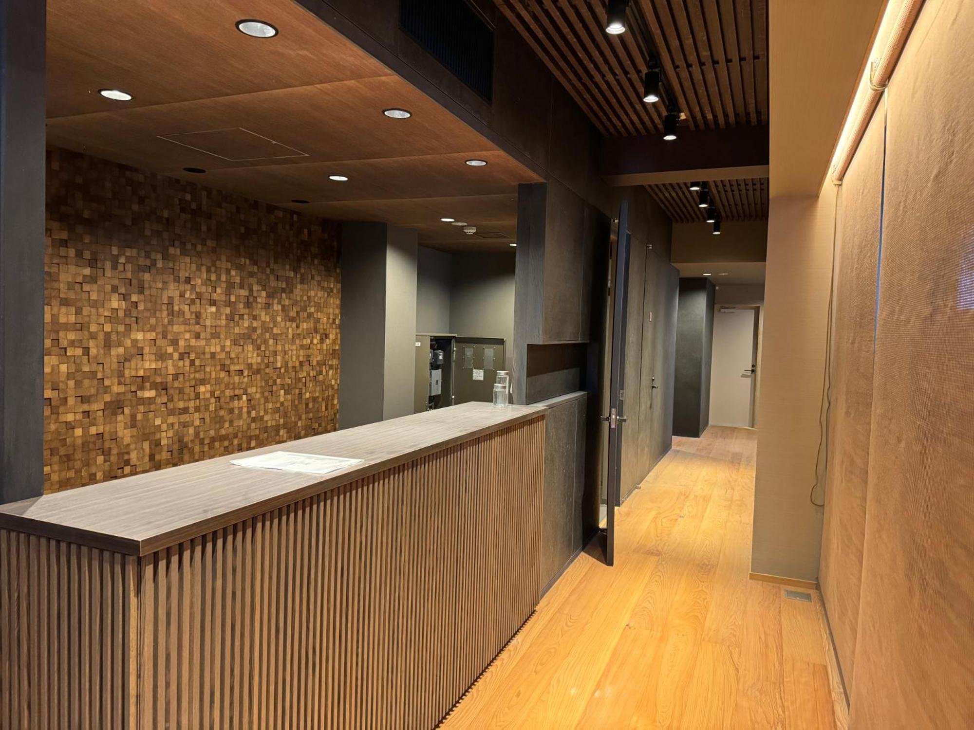 Capsule Hotel Suzumoriya Токио Екстериор снимка